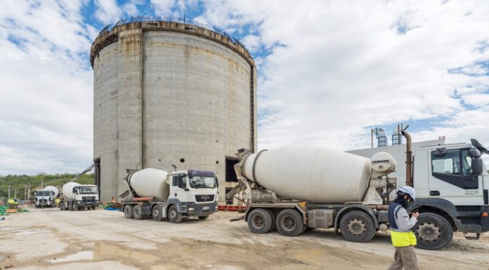 Unitatea 1 de la Cernavodă a trecut de o nouă etapă înainte de închiderea pentru lucrările de retehnologizare, după 30 de ani de operare