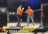 Alexandru Stoica despre Tolea: „Ursul siberian” cu voință de fier