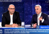 Călin Georgescu: „România este devorată la propriu de forțe extra-statale. Avem nevoie de un guvern responsabil care să lucreze doar pentru binele țării”