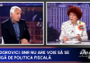Eugen Teodorovici: „PSD nu poate intra în opoziție”
