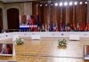 Oana Țoiu a coprezidat masa rotundă europeană pentru combaterea ingerințelor străine în alegeri