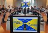 Spitalul de Psihiatrie din Sibiu promovează în Parlamentul European o campanie anti-stigmă/ Reprezentanţii unităţii medicale afirmă că este prima iniţiativă de acest gen din România