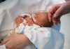 Salvaţi Copiii: Rata mortalităţii infantile a crescut din nou în România, după zece ani de relativă stagnare. România, printre statele UE cu cel mai mic procent alocat sănătăţii publice – FOTO