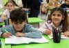 Salvaţi Copiii: Unu din trei copii îşi doreşte mai mult timp cu familia şi mai multe ore petrecute în aer liber. Aproape jumătate vor mai mult timp pentru somn. 62% dintre copii petrec online trei ore sau mai mult – FOTO
