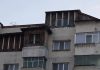 „Cotețele” de pe blocurile din Iași, pericol public. Cum poate fi rezolvată situația șarpantelor