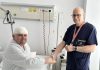 (P) Operație delicată pe creier, ghidată de tehnologie modernă „Îmi mai amorțea mâna dreaptă, dar îmi trecea imediat”