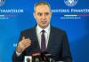Alexandru Nazare: „Consolidarea fiscală nu se opreşte în 2026. România nu îşi mai permite paşi înapoi”