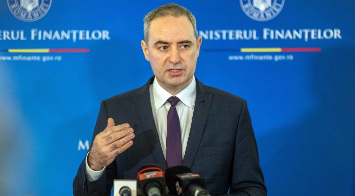Alexandru Nazare: „Consolidarea fiscală nu se opreşte în 2026. România nu îşi mai permite paşi înapoi”