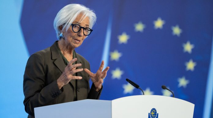 Mesajul șefei Băncii Centrale Europene privind importanța băncilor în ordinea mondială din ce în ce mai dificilă