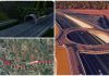 România construiește prima autostradă cu bani din SAFE. Contract de 4,9 miliarde de lei pentru 27 de kilometri de drum