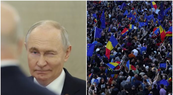 Revolta unui liberal: „Pro-europenii sunt adevărații partizani ai intrării României în sfera de influență a Rusiei”