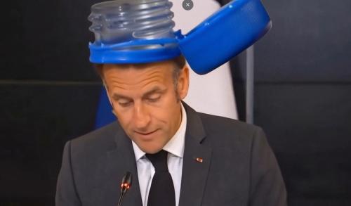 Franța trebuie să plătească anual peste 1,6 miliarde de euro către UE din cauza nerespectării normelor privind reciclarea sticlelor de plastic