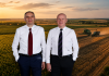 SURPRIZĂ Frații Pavăl (Dedeman) au primul exit dintr-o afacere în care au fost cooptați ca investitori. Ies dintr-un conglomerat de agricultură după aproape 10 ani