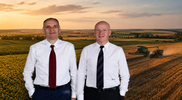 SURPRIZĂ Frații Pavăl (Dedeman) au primul exit dintr-o afacere în care au fost cooptați ca investitori. Ies dintr-un conglomerat de agricultură după aproape 10 ani