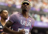 Atletul american Fred Kerley anunţă că va concura „curat” la „Jocurile Dopaţilor”