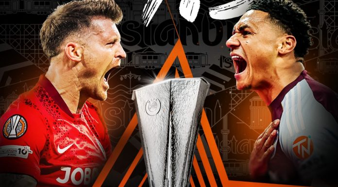 Finala Europa League: Freiburg și Aston Villa se luptă astăzi pentru marele trofeu, la Istanbul. Ora partidei