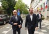 Fritz s-a întâlnit cu Bolojan la Timișoara: Orice formă de guvernare cu PSD nu va fi susținută