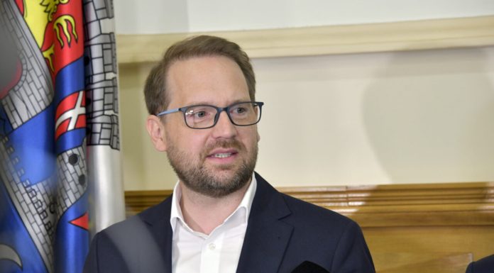 Fritz dezminte zvonurile: „Nu vom mai face parte dintr-un guvern cu PSD. Nu există niciun fel de negocieri subterane despre asta”