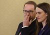 Fritz, după ce a ieșit de a consultările de la Cotroceni: „Dacă PSD găseşte o majoritate, USR va intra în opoziţie”