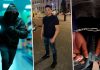 Fiul unui cunoscut milionar din Oltenia, prins în timp ce fura haine dintr-un magazin. Beizadeaua are deja o condamnare cu executare
