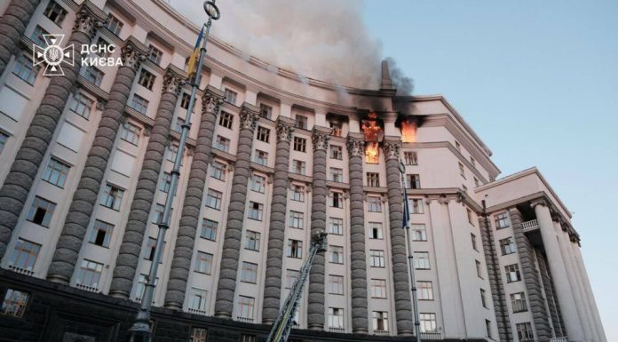 Rusia solicită ambasadelor străine de la Kiev să-și evacueze personalul înainte de posibile atacuri de represalii din 9 mai