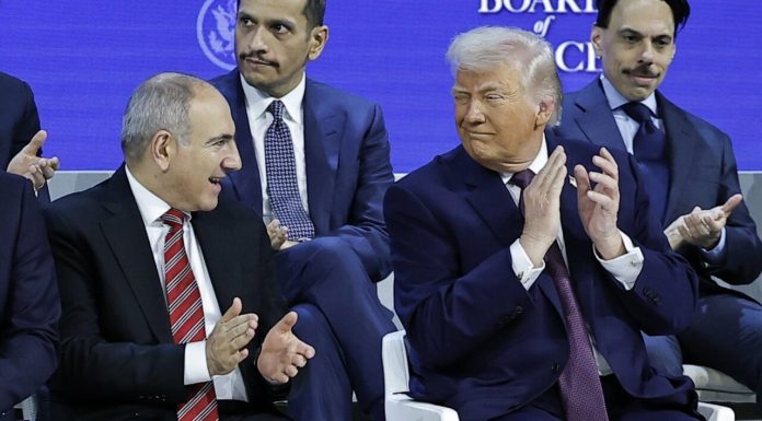 Trump își anunță susținerea pentru premierul Pașinian înaintea alegerilor din Armenia. Erevanul se rupe de Rusia după conflictul din Karabah