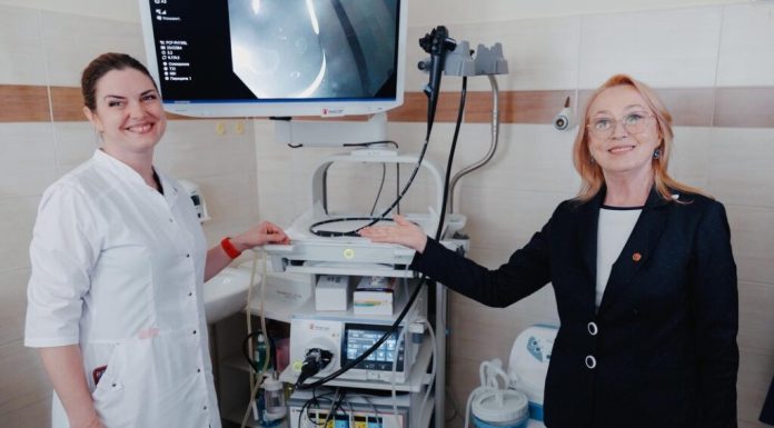 „Salvați Copiii” donează un echipament de 100.000 de euro celui mai mare spital de copii din Republica Moldova