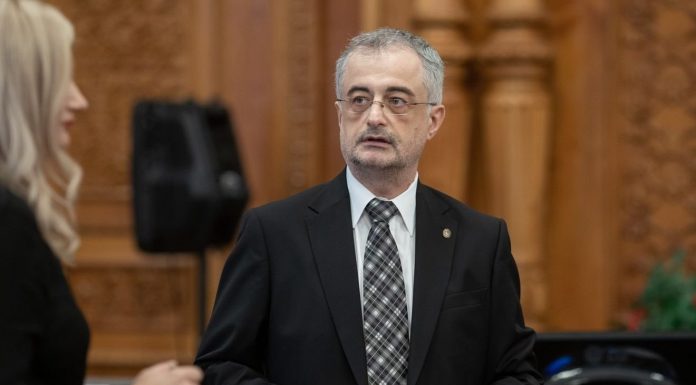 PNL acuză PSD că încearcă să blocheze Programul SAFE pentru România: „Nu vor să producem tehnică militară în țară”