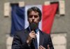 Fostul premier francez Gabriel Attal, candidat la alegerile prezidențiale din 2027. Emmanuel Macron nu se prezintă la scrutin