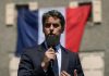 PORTERT: Gabriel Attal, moştenitorul rebel al lui Emmanuel Macron, candidează să-i succeadă la Palatul Elysée