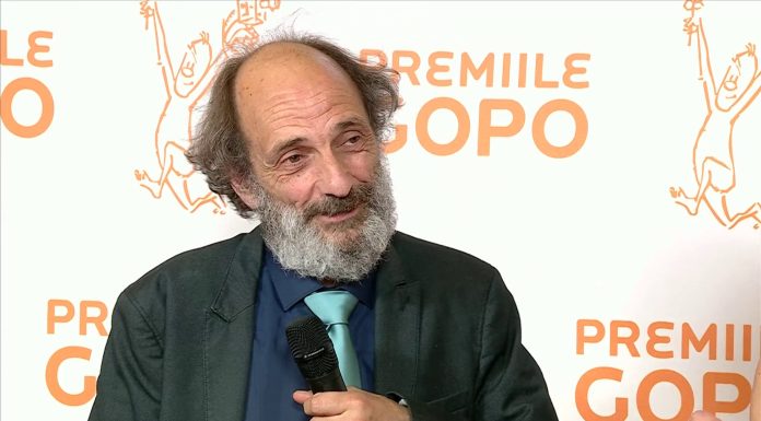 Actorul Gabriel Spahiu joacă alături de Leonardo DiCaprio într-un film regizat de Martin Scorsese: „Este un tip generos”