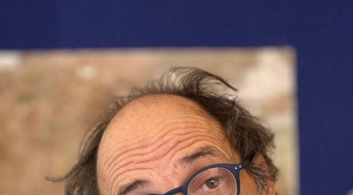 Gala Gopo – Gabriel Spahiu a povestit cum este să joace, alături de Leonardo DiCaprio, în regia lui Martin Scorsese: „Este foarte profesionist”