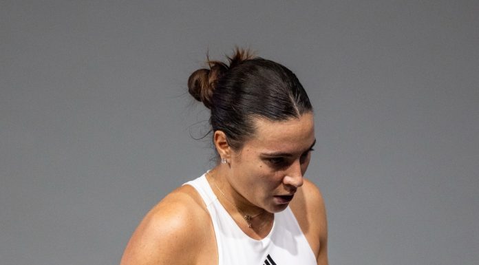 Gabriela Ruse a acces în turul doi al calificărilor la turneul de la Roma