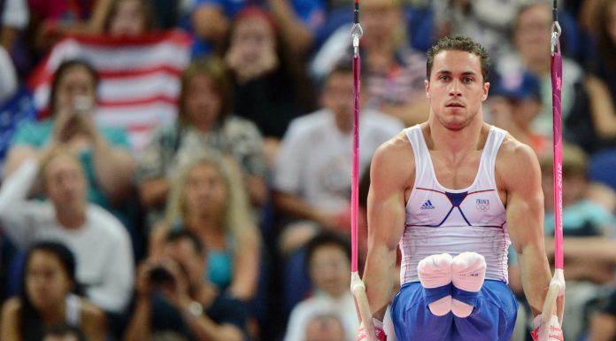Gimnastică: Francezul Gaël Da Silva a decedat într-un accident rutier, la vârsta de 41 de ani