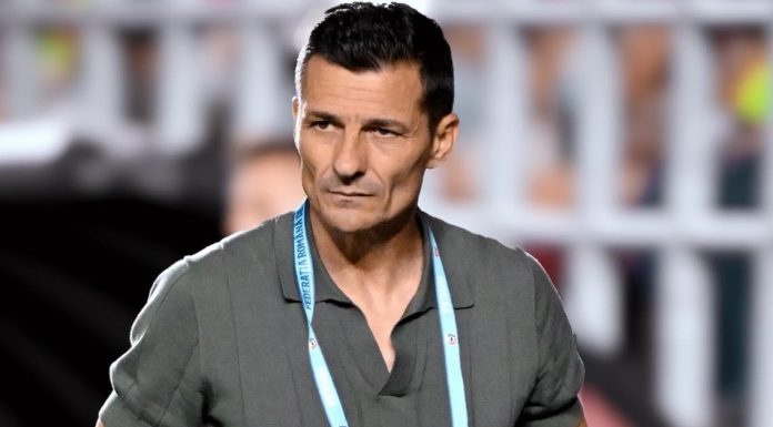 Meciul FC Argeş – FC Rapid: Gâlcă a anunţat că va pleca de la Rapid