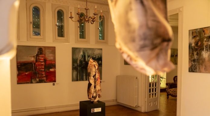 Noaptea Europeană a Muzeelor – Colecţie de Artă Madrigal, costume de scenă, afişe, obiecte din patrimoniul corului sau programe de sală, la Vila Sasha Roman