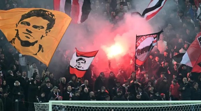Boicot la meciurile lui Dinamo, după scandalul legat de noua siglă. Ce au anunțat peluzele Cătălin Hîldan și FCD Sud