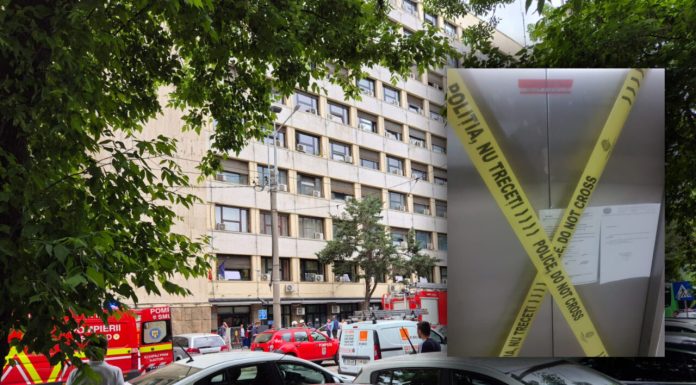 Gândul a aflat ce se întâmplă cu lifturile din Ministerul Transporturilor, după incidentul grav de ieri. Sunt anunțate audieri