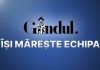 Ne mărim echipa! Gândul caută redactori cu experiență în domeniul economic, coordonator pentru Departamentul Politic și Senior Editor. Care sunt cerințele