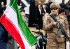 Garda Revoluționară iraniană a amenințat că va "extinde războiul dincolo de regiune" dacă SUA vor ataca din nou Iranul