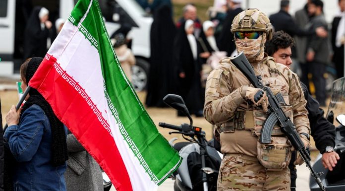 Garda Revoluționară iraniană a amenințat că va "extinde războiul dincolo de regiune" dacă SUA vor ataca din nou Iranul