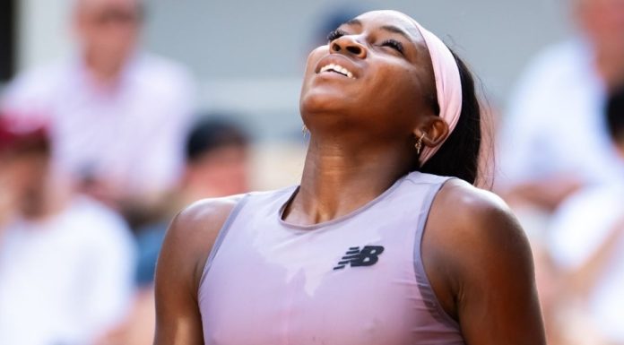 Şoc pe tabloul feminin la Roland Garros: Deţinătoarea trofeului, Coco Gauff, a fost eliminată în turul trei de Potapova