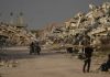 Israelul afirmă că l-a vizat pe comandantul Hamas, Izz ad-Din al-Haddad