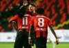 Turcia: A patra înfrângere consecutivă pentru Mirel Rădoi, Gaziantep – Başakşehir 1-2