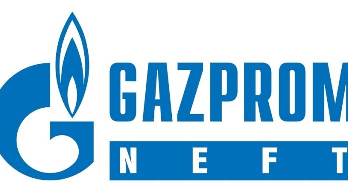 Profitul Gazprom Neft a scăzut cu 3,5% în primul trimestru
