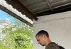 Geantă cu bani, găsită de un elev jandarm într-o stație de autobuz. Tânărul a predat-o autorităților