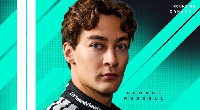 Formula 1: George Russell va pleca din pole-position la Marele Premiu al Canadei