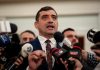AUR i-a cerut lui Nicușor Dan mandat pentru formarea noii guvernări