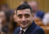 George Simion, ironii la adresa lui Nicușor Dan: Discurs profuND greșit – “Europa este un subiect care divizează societatea”