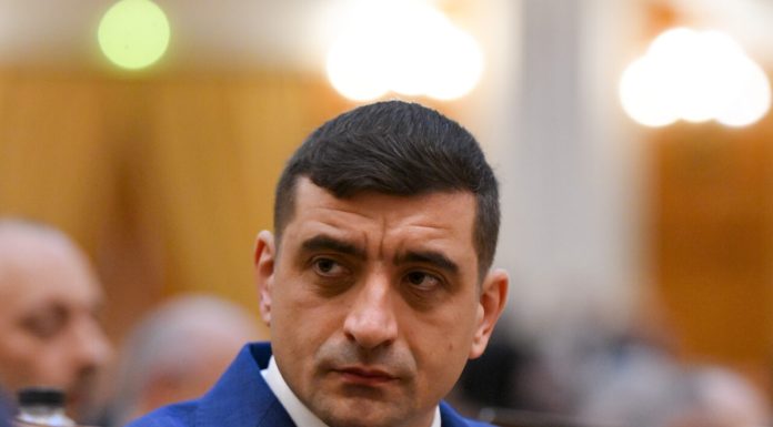George Simion: Vrem guvernarea, nu oscioare aruncate
